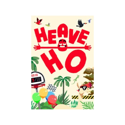Heave Ho