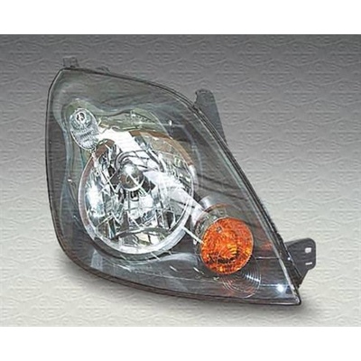 Predné svetlo MAGNETI MARELLI 710301224306