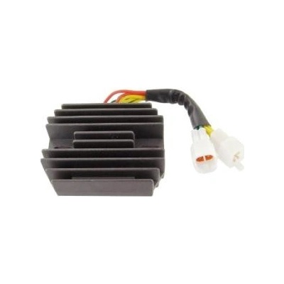 GZ regulátor napětí SUZUKI GSX 650/F 08-14, GSXR 600/750 06-11, GSXR 1000 05-12, GSF 1250 07-10, DL 650 V-STROM 04-12, SV 650 03-12