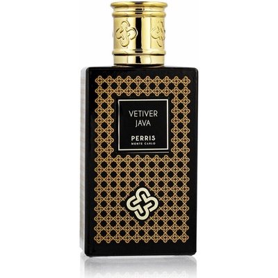 Perris Monte Carlo Vetiver Java parfumovaná voda unisex 50 ml