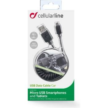 Cellularline USB кабел Cellularline - it-881 (IT-881)