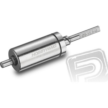 HOBBYWING Standard XERUN BANDIT V10 rotor 12,3 mm