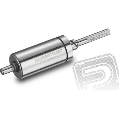 HOBBYWING Standard XERUN BANDIT V10 rotor 12,3 mm