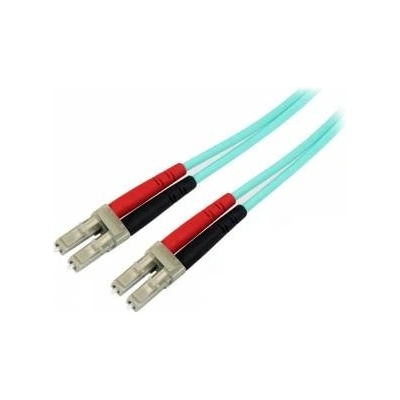 StarTech Червен SFP + кабел Startech 450FBLCLC5 5 m