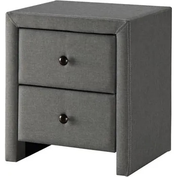 Image 1 of Halmar Нощно шкафче Prima 2 (prima2/halmar/gray)