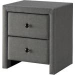 Halmar Нощно шкафче Prima 2 (prima2/halmar/gray)
