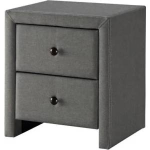Halmar Нощно шкафче Prima 2 (prima2/halmar/gray)