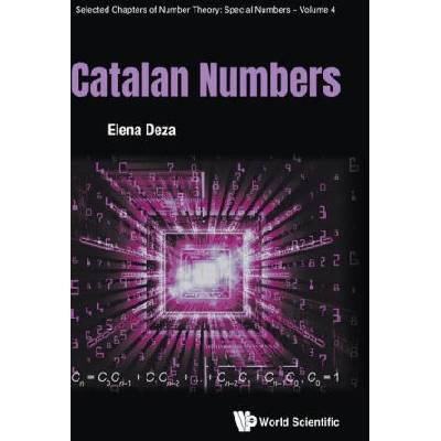 Catalan Numbers | Deza, Elena