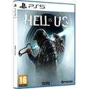 Hell is Us