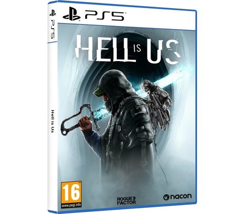 Hell is Us