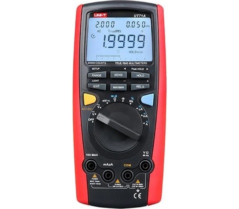 UNI-T UT 71A