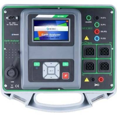 Metrel MI 3290 GX4