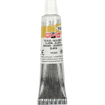 KOH-I-NOOR 16266500000 Темперна боя Gold 16 ml 1 бр (16266500000)