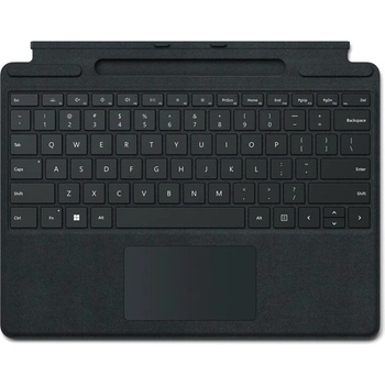 Microsoft Surface Pro Signature Keyboard 8XB-00007