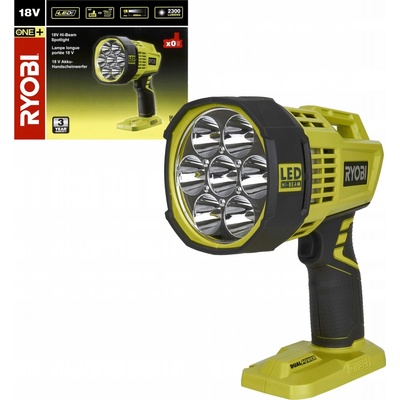 Ryobi R18SPL-0 od 682 Kč