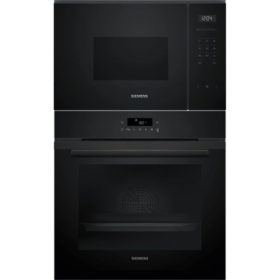 SET Siemens HB272ABB3 + BF525LMB1 – Zboží Dáma
