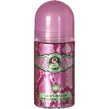Image 1 of Cuba Jungle Snake deo roll-on 50 ml