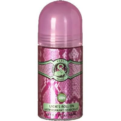 Cuba Jungle Snake deo roll-on 50 ml