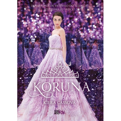 Koruna Kiera Cassová SK