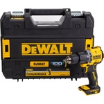 DEWALT DCD100YNT Бормашина-винтоверт