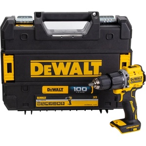 DEWALT DCD100YNT Бормашина-винтоверт
