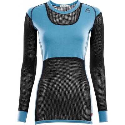 Aclima WoolNet Crew Neck Shirt