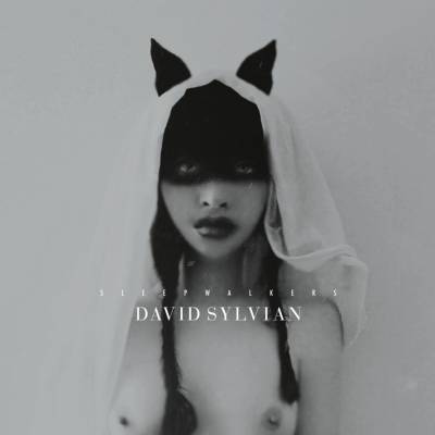 SYLVIAN, DAVID - SLEEPWALKERS CD