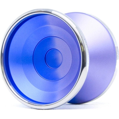 YoYoFactory Bimetal Bimetalové Yoyo Modrá Fialová