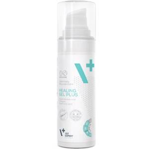 VetExpert healing gel plus - хидрогел за здравяване на рани 30 мл