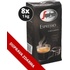 Segafredo Espresso Casa 8 x 1 kg