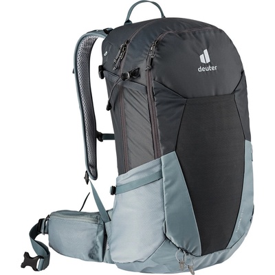 Deuter Futura 29l EL graphite/shale – Hledejceny.cz