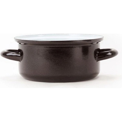 BELIS Standard 18 cm 2 l hnědý