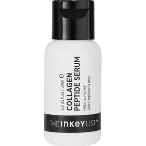The INKEY List Collagen Peptide Serum Дневен крем дамски 30ml