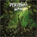 Perzonal War - Captive Breeding CD