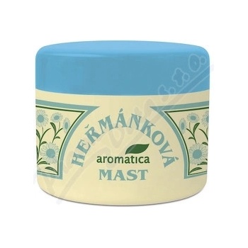 Aromatica Harmančekova masť 50 ml