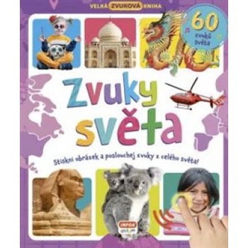 Zvuky světa
