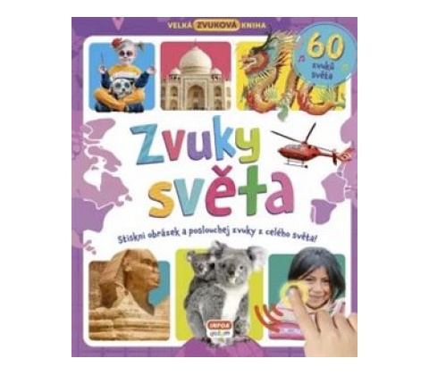 Zvuky světa
