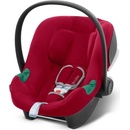 CYBEX Aton B2 i-Size 2023 Dynamic Red