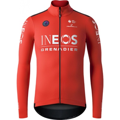 GOBIK - ENVY 2.0 INEOS GRENADIERS 2025 - červená