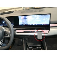 Brodit ProClip pro BMW 5 (G60, G61, G68)/BMW i5 24-25, na střed 856011