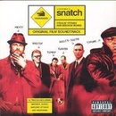 Ost - Snatch CD