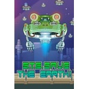 STE : Save The Earth