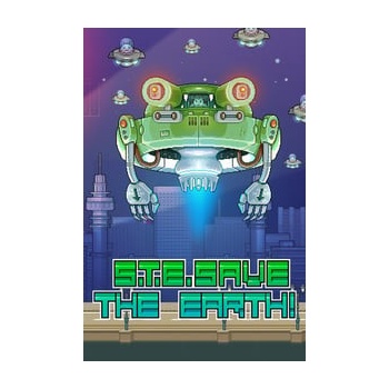 STE : Save The Earth