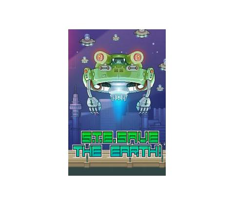 STE : Save The Earth