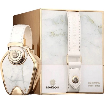 Maison Des Parfums Individuelle White EDP 80 ml
