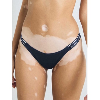 Calvin Klein Бански долнище curved delta bikini