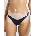 Calvin Klein Бански долнище curved delta bikini