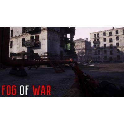 Игра Fog Of War - Complete Edition за PC Steam, Електронна доставка