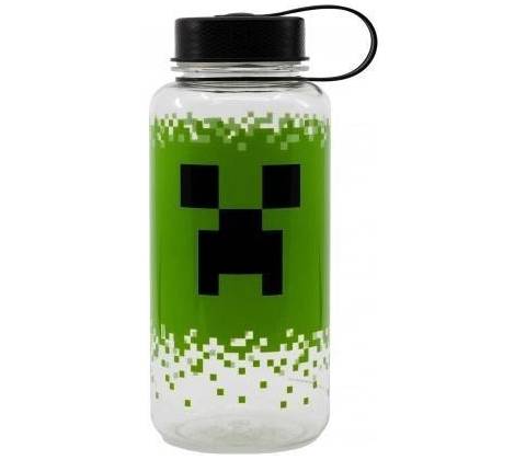 Stor Minecraft 1100 ml