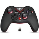 Image 1 of Spirit Of Gamer XGP Wireless Red PC/PS3 (SOG-RFXGP)
